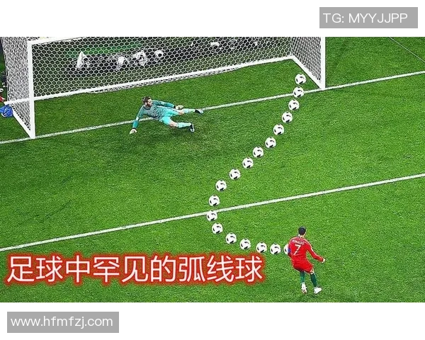 足球历史十大弧线球大师盘点 技艺超群的弧线绝技与传奇瞬间